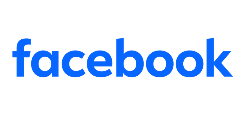 Facebook 800 x 400